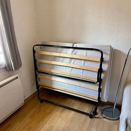 Charmant Appartement 2 Pieces En Plein Centre Ville Historique Aix-en-Provence Zewnętrze zdjęcie