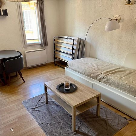 Charmant Appartement 2 Pieces En Plein Centre Ville Historique Aix-en-Provence Zewnętrze zdjęcie