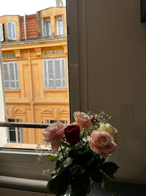 Charmant Appartement 2 Pieces En Plein Centre Ville Historique Aix-en-Provence Zewnętrze zdjęcie