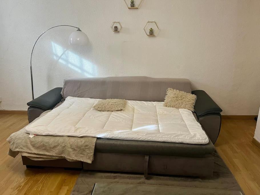 Charmant Appartement 2 Pieces En Plein Centre Ville Historique Aix-en-Provence Zewnętrze zdjęcie