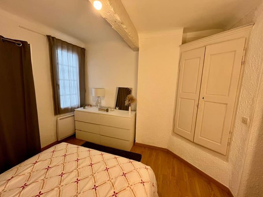 Charmant Appartement 2 Pieces En Plein Centre Ville Historique Aix-en-Provence Zewnętrze zdjęcie