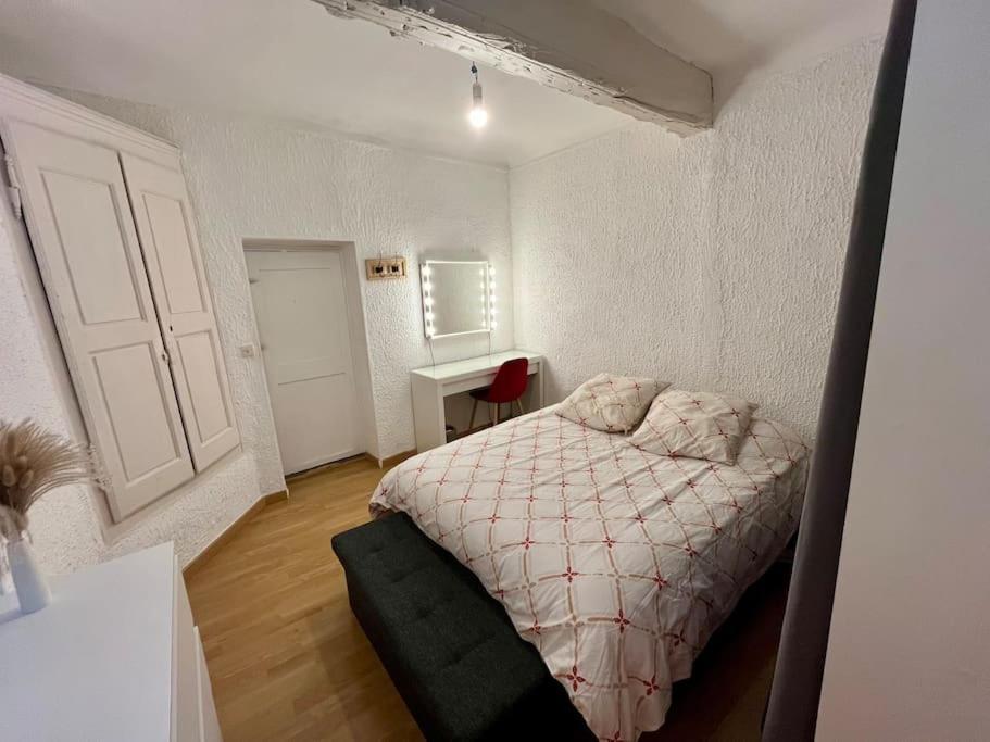 Charmant Appartement 2 Pieces En Plein Centre Ville Historique Aix-en-Provence Zewnętrze zdjęcie