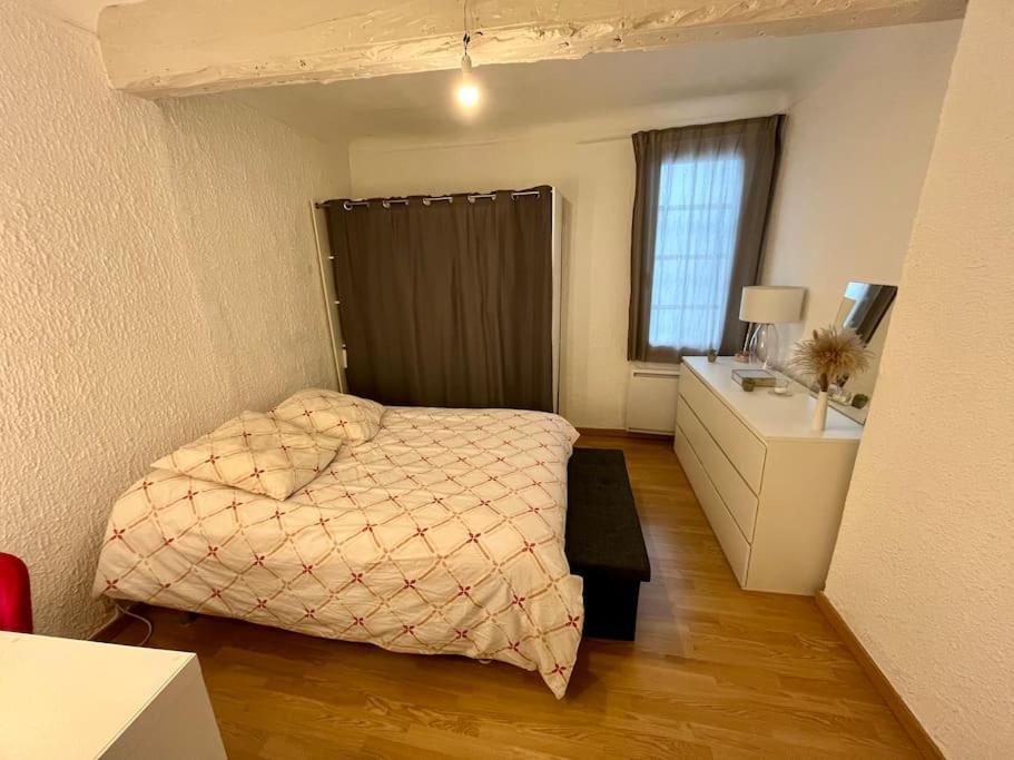 Charmant Appartement 2 Pieces En Plein Centre Ville Historique Aix-en-Provence Zewnętrze zdjęcie